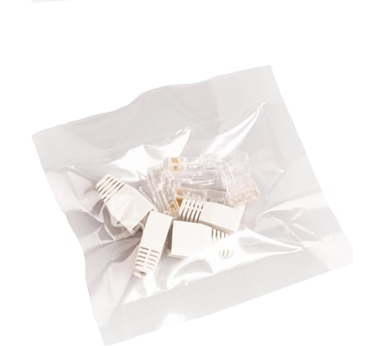 Кабель витая пара TWIST 50м, U/UTP, 4PR, cat. 5e, Cu, PVC, 24 AWG, indoor UTP4-C5E-G24-IN-PVC-50-TWCS
