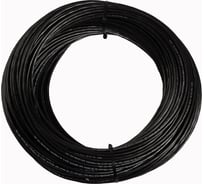 Кабель витая пара Retic 100м, U/UTP, 4PR, cat. 5e, Cu, PE, 24 AWG, outdoor TWT-5EUTP-OUT/100