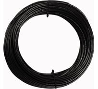 Кабель витая пара Retic 50м, U/UTP, 4PR, cat. 5e, Cu, PE, 24 AWG, outdoor TWT-5EUTP-OUT/50