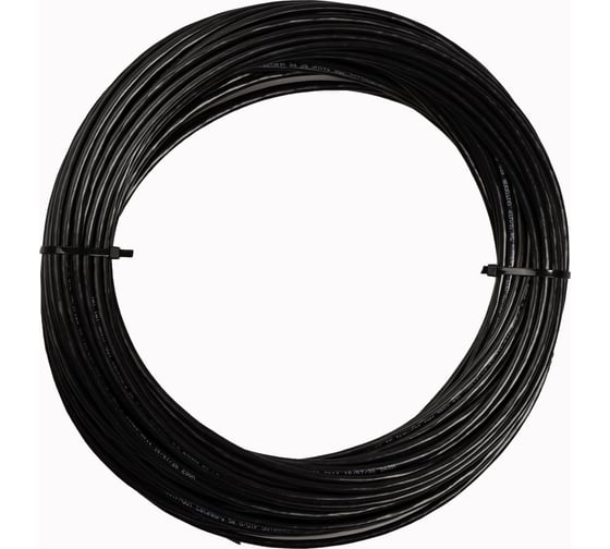 Кабель витая пара TWIST 35м, U/UTP, 4PR, cat. 5e, Cu, PE, 24 AWG, outdoor TWT-5EUTP-OUT/35