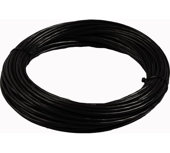 Кабель витая пара TWIST 35м, U/UTP, 4PR, cat. 5e, Cu, PE, 24 AWG, outdoor TWT-5EUTP-OUT/35