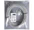 Кабель витая пара Retic 100м, U/UTP, 4PR, cat. 5e, Cu, PVC, 24 AWG, indoor UTP4-C5E-G24-IN-PVC-100-TWCS 8