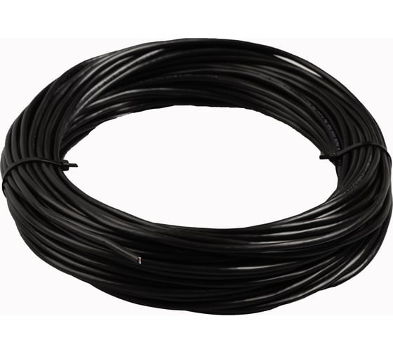 Кабель витая пара TWIST 35м, UTP, 4PR, cat. 5e, CCA, PE, 24 AWG, outdoor UTP4-C5E-CCA-G24-OUT-PE-35-TWCS