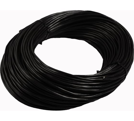 Витая пара, 100м, UTP, 4PR, cat. 5e, CCA, PE, 24 AWG, outdoor TWIST UTP4-C5E-CCA-G24-OUT-PE-100-TWCS