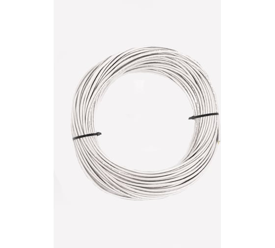 Витая пара TWIST 50м, UTP, 4PR, cat. 5e, CCA, PVC, 24 AWG, indoor UTP4-C5E-CCA-G24-IN-PVC-50-TWCS