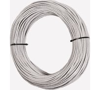 Витая пара Retic 100м, UTP, 4PR, cat. 5e, CCA, PVC, 24 AWG, indoor UTP4-C5E-CCA-G24-IN-PVC-100-TWCS