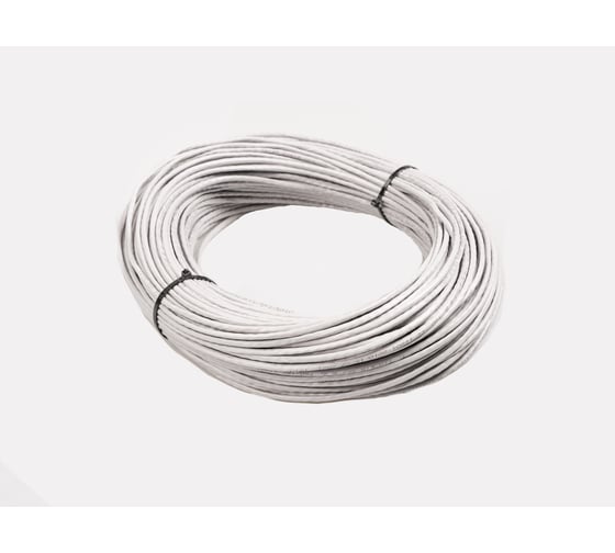Витая пара TWIST 100м, UTP, 4PR, cat. 5e, CCA, PVC, 24 AWG, indoor UTP4-C5E-CCA-G24-IN-PVC-100-TWCS