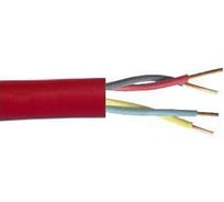 Кабель для систем сигнализации и связи MW КСВВнг(А)-LS 2х2х0,5 500 м