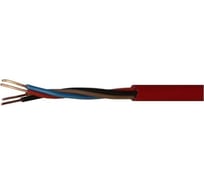 Кабель для систем сигнализации и связи MW КСВВнг(А)-LS 4х0,5 200 м КСВВнг(А)-LS 4х0,5 200 м