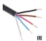Кабель контрольный MW КППГнг(А)-HF 5х1,5 100 м 1