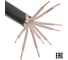 Кабель контрольный MW КППГнг(А)-HF 10х1 100 м 1