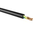 Кабель TDM ELECTRIC ППГ-Пнг(А)-FRHF 3х1,5 ок (N, PE) 0,66 ГОСТ (100м) TDM SQ0128-0070 2