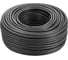 Кабель TDM ELECTRIC ППГ-Пнг(А)-FRHF 3х1,5 ок (N, PE) 0,66 ГОСТ (100м) TDM SQ0128-0070 3