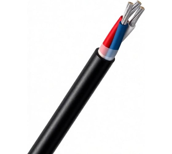 Кабель монтажный MW МКШнг(А)-LS 3х0,75 250 м
