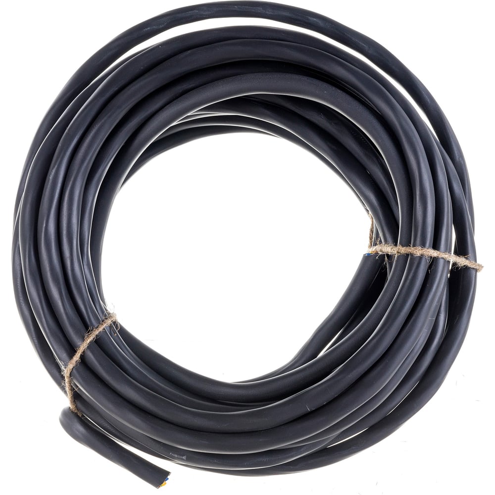 Кабель ВВГ ГОСТок 5х2,5 черный 10м ГТ2209 - выгодная цена, отзывы ...