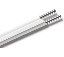 Кабель ELITRON ПТПЖ 2х1.2 ГОСТ (50 метров) E760-50