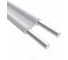 Кабель ELITRON ПТПЖ 2х1.2 ГОСТ (90 метров) E760-90 2