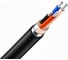 Кабель ELITRON АВБШв 4х25 ОК ГОСТ (350 метров) E738-350 1