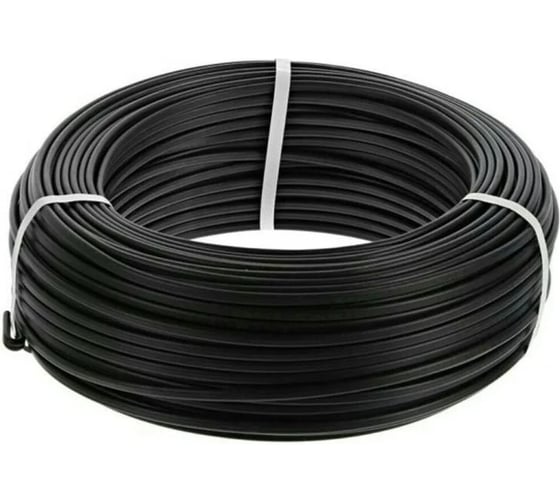 Кабель ELITRON АВВГ-Пнг(А)-LS 2х4 ОК ГОСТ (100 метров) E762-100