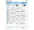 Кабель витая пара Retic 20м, U/UTP, 4PR, cat. 5e, Cu, PVC, 24 AWG, indoor UTP4-C5E-G24-IN-PVC-20-TWCS 9