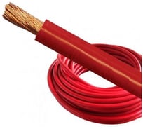 Провод PRYSMIAN ПуГВнг(А)-LSLTx 1*16 красный 100м 8001090401