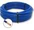 Провод Конкорд ООО ПуГВнг(А)-LS 1х1,5 - 450/750В (синий) 100м 6932 1