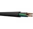 Провод PRYSMIAN ПВСнг(А)-LS 3х1,0 черный 100м 4103030101 1