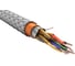 Кабель бронированный ITK RS-485 2х2х0,64 КГнг(А)-FRHF (200м) FR1-02-F-3417 1