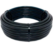 Кабель гибкий ELITRON КГ 3x4+1х2,5 мм2 ГОСТ (50 метров) E853-50
