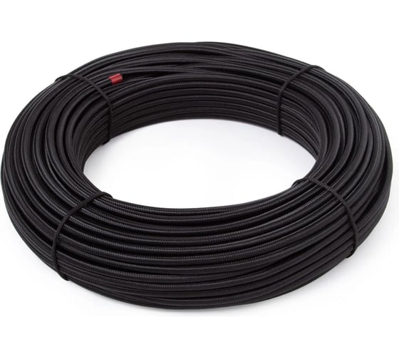 Конкорд ООО ПВСнг(А)-LS 2х0,75 - 380В черный 100м 4381