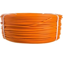Конкорд ООО ППГнг(А)-HF 3х2,5 ок(N,PE) - 0,66 (оранжевый) 100м 10701