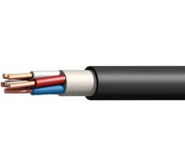 Кабель контрольный ELITRON КППГнг(А)-HF 5х1 ГОСТ (50 метров) E786-50