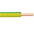 Провод ELITRON ПуВнг(А)-LS 1х0.75 Желтый-зеленый ГОСТ (130 метров) E808-130 1