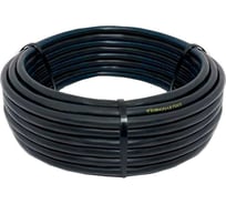 Кабель ELITRON КГВЭВнг(А)-LS 7х1 мм2 ГОСТ (150 метров) E932-150