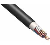 Кабель контрольный ELITRON КППГнг(А)-HF 10х1,5 ГОСТ (70 метров) E794-70