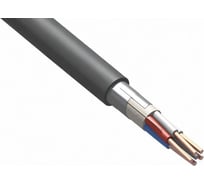 Кабель контрольный ELITRON КППГЭнг(А)-HF 5х1,5 ГОСТ (20 метров) E784-20