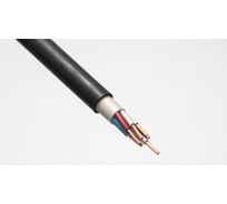 Кабель контрольный ELITRON КППГнг(А)-HF 7х1,5 ГОСТ (250 метров) E789-250