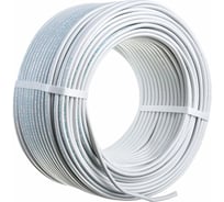 Провод ELITRON ПГВВП 3х2,5 мм2 ГОСТ (60 метров) E901-60