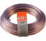 Акустический кабель Belsis 2x0,5мм2 прозрачный, 15м SP4050-15 1