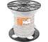 Провод ПуГВнг(А)-LS TDM ELECTRIC 1х10,0 ГОСТ на катушке (150м), белый SQ0124-1870 3