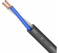 Кабель ПКФ МОНЭЛ ВВГнг А-LS 2х2.5 N 0.66кВ уп.100м 020008201