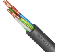 Кабель ПКФ МОНЭЛ ВВГнгА-LS 5х1.5 N PE уп.100м 020008599