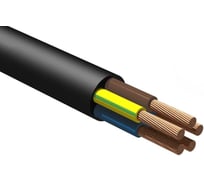 Кабель iTOK КГВВнг(А)-LS 5х25 ГОСТ (500 метров) i-KPP-KGVVGNG-A-LS-5250-500