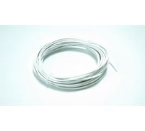 Провод МГЛФ "ЗАВОД "ЧУВАШКАБЕЛЬ" 1,5 5 белый (ПR1140XБ0000000) 100м