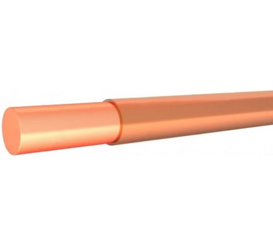 Провод АО "ЗАВОД "ЧУВАШКАБЕЛЬ" ПЭТ-имид 0,315 100м ПW1035F00000000