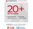 Провод АЛЬФАКАБЕЛЬ ПВС 2х1,0 мм ГОСТ 100 м 73607 7