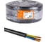 Кабель КГТП-ХЛ TDM ELECTRIC 3х0,75-0,66 ГОСТ 100м SQ0110-0015 1