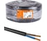 Кабель КГТП-ХЛ TDM ELECTRIC 2х1-0,66 ГОСТ 100м SQ0110-0010 1