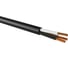 Кабель КГТП-ХЛ TDM ELECTRIC 3х1-0,66 ГОСТ 100м SQ0110-0016 2