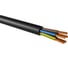Кабель КГТП-ХЛ TDM ELECTRIC 5х0,75-0,66 ГОСТ 100м SQ0110-0027 2